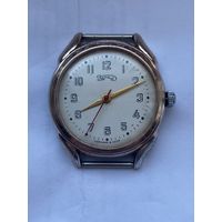 Часы Урал.На ходу.