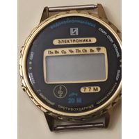 Электpoникa 77M.