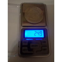 Египет 1фунт Асуанская плотина1968 г