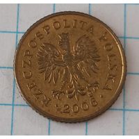 1 грош 2006