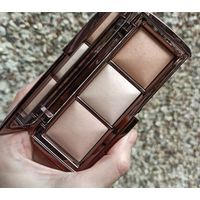Hourglass Ambient Lighting Palette