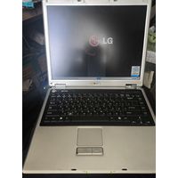 Ноутбук LG