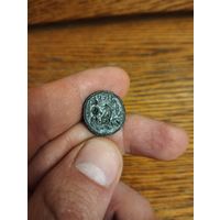 Печать-перстень. КР?