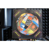 Apelsin - Ансамбль Апельсин (1983, Vinyl)