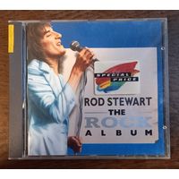 Rod Stewart - The Rock Album