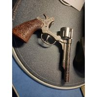 Детский пистолет револьвер GOHNER Испания