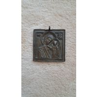 Икона Казанская Пресвятая Богородица.