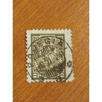 1923 Литва Мих 189 искусство культура (1-3)