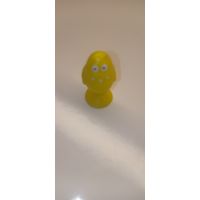 Бонстики 1. Желтопуз