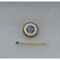 Судья по спорту.