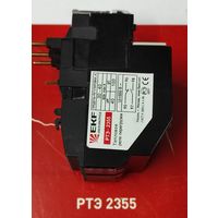 Реле тепловое РТЭ-2355, EKF, распродажа