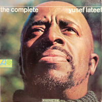 Yusef Lateef – The Complete Yusef Lateef, LP 1968
