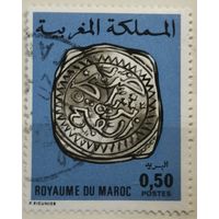 Марокко 1976г.