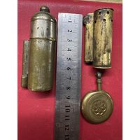 Зажигалки.цена за все.