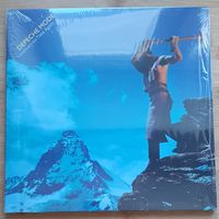 Depeche Mode - Construction Time Again