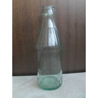 Бутылка "Coca-Cola".1971 г.