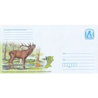 Беларусь 2020 Республиканский ландшафтный заповедник Чырвоны бор (к4)