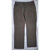 Тактические штаны Tactical Series XXL