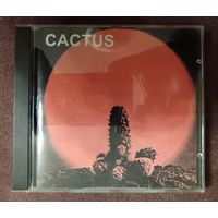 Cactus - CACTUS, CD