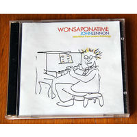 John Lennon "Wonsaponatime" (Audio CD)