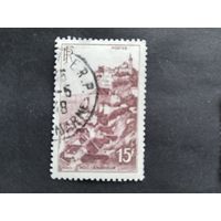 Франция  1946