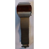 Часы " Электроника 1". Терминатор. СССР. Все лоты с 1 рубля!