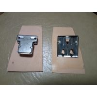 Замок-защёлка