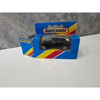 С РУБЛЯ БЕЗ МЦ!! Сделано в Англии. Matchbox Citroen 15 1981г. Сделано в Англии