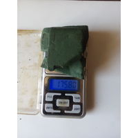 Паста ГОИ,СССР.