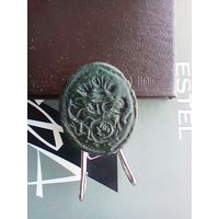 Кольцо - печать