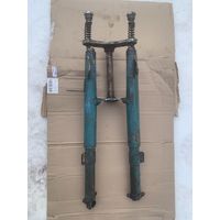 Вилка мотоцикла м-125м,к-55