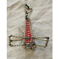 Ёлочная игрушка