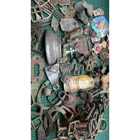 Всякое разное