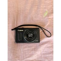 Фотоаппарат powershot s100