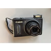 Фотоаппарат powershot s100