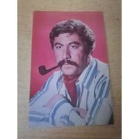 Актер. Георгий Кавтарадзе