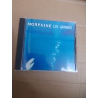 MORPHINE " LIKE SWIMMING" CD 1997