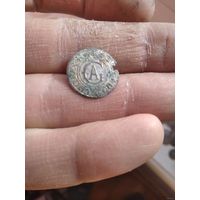 Сольд 1625 года аольф густов