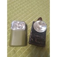 Фонарик daimon