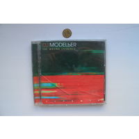 DJ Modelьer - The Wrong Evidence (2000, CD, Mixed)