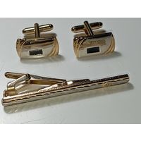 Винтажные Запонки .