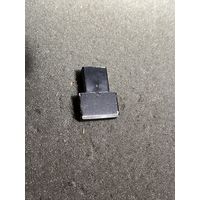 Кнопка включения телевизора