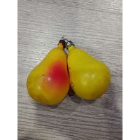 Игрушки на ёлку