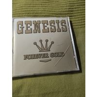 CD Genesis Forever Gold