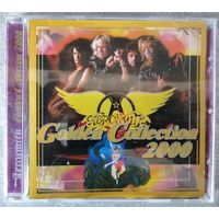 Aerosmith - Golden Collection 2000,  CD