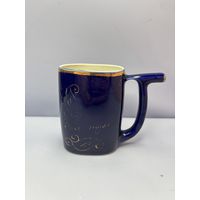 Кружка с ручкой для минеральной воды "Кисловодск"