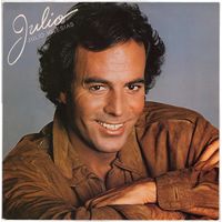 LP Julio Iglesias 'Julio'