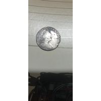 Гривенник 1779