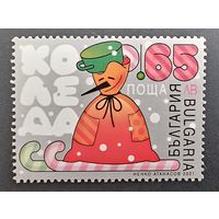 Болгария. Рождество. 2021 г.