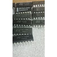 Микросхема NE556